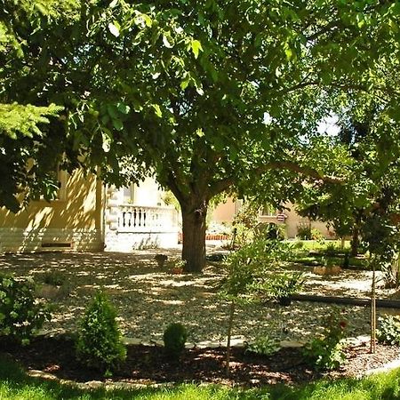 Gombos Apartman Apartment Hajduszoboszlo Luaran gambar