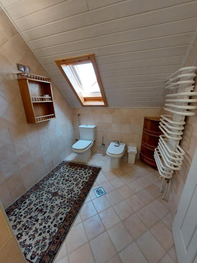 Gombos Apartman Apartment Hajduszoboszlo Luaran gambar