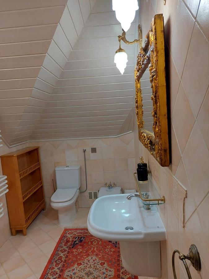 Gombos Apartman Apartment Hajduszoboszlo Luaran gambar