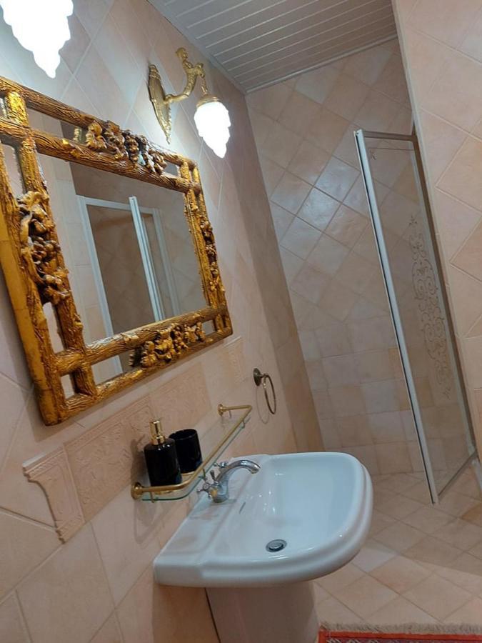 Gombos Apartman Apartment Hajduszoboszlo Luaran gambar