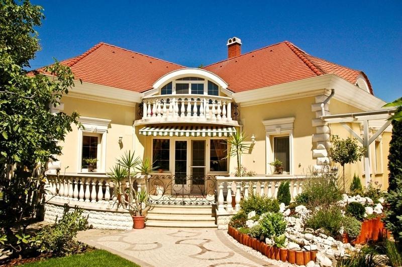 Gombos Apartman Apartment Hajduszoboszlo Luaran gambar