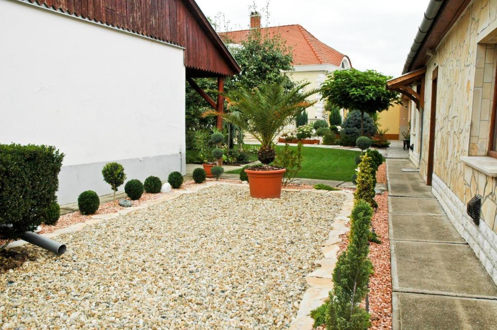 Gombos Apartman Apartment Hajduszoboszlo Luaran gambar