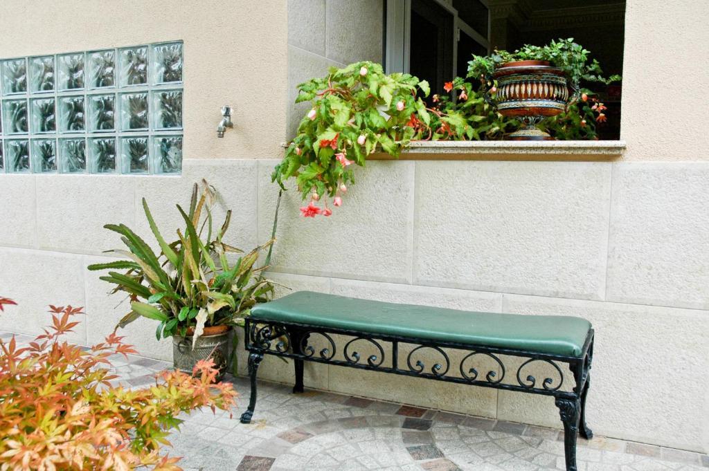 Gombos Apartman Apartment Hajduszoboszlo Luaran gambar