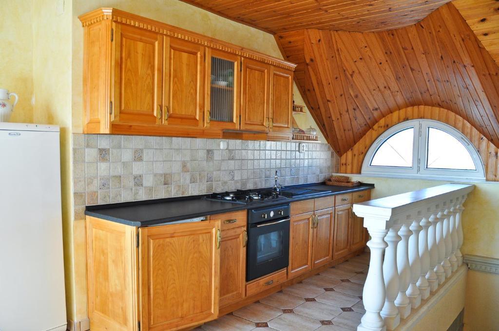 Gombos Apartman Apartment Hajduszoboszlo Luaran gambar